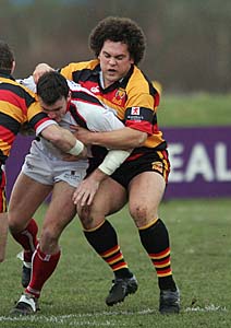 Frank Watene46